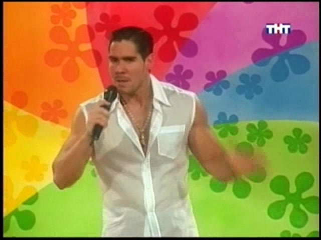 Моя прекрасная толстушка (2002) 52 серия