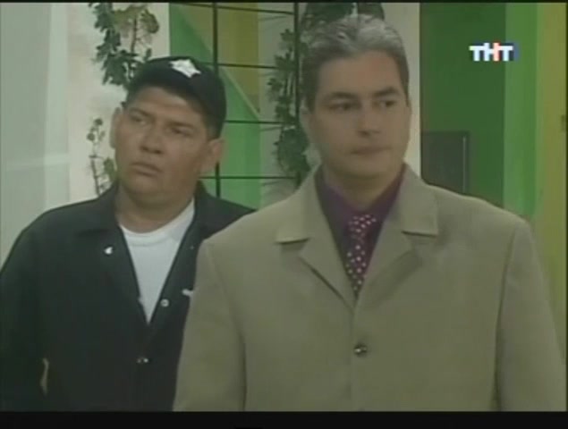 Моя прекрасная толстушка (2002) 55 серия