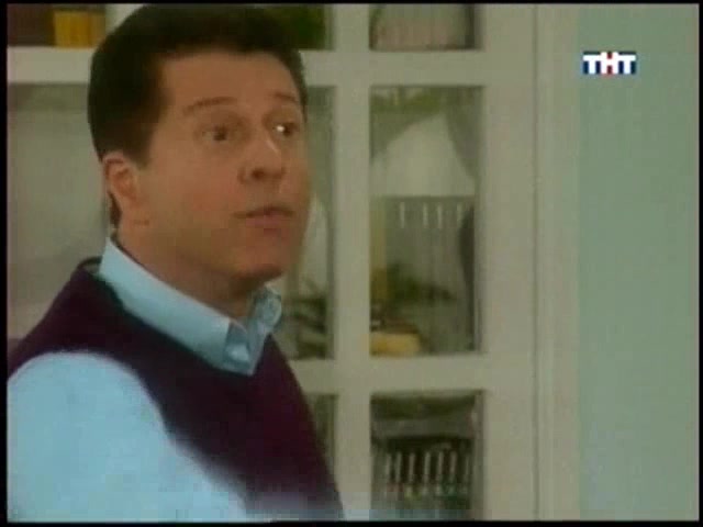 Моя прекрасная толстушка (2002) 57 серия