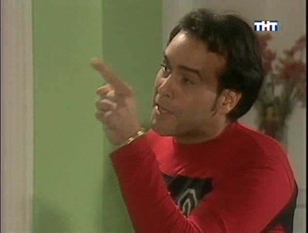 Моя прекрасная толстушка (2002) 59 серия