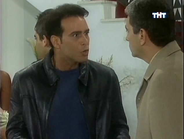 Моя прекрасная толстушка (2002) 68 серия