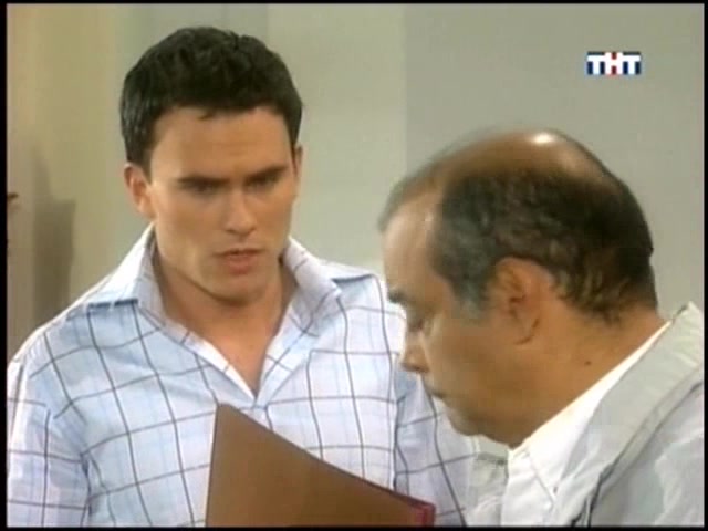 Моя прекрасная толстушка (2002) 75 серия