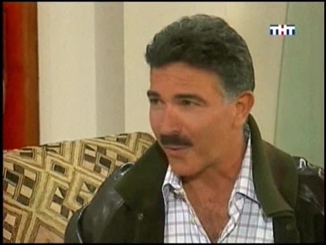 Моя прекрасная толстушка (2002) 8 серия