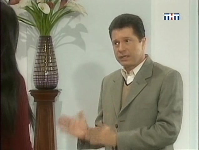 Моя прекрасная толстушка (2002) 82 серия