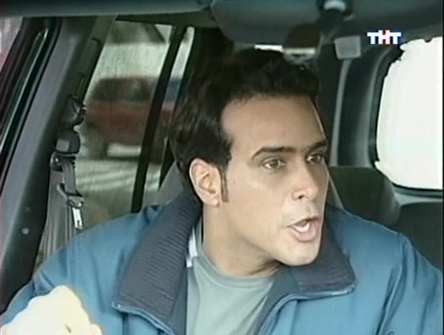 Моя прекрасная толстушка (2002) 9 серия