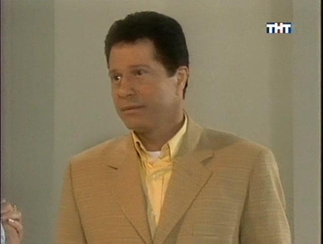 Моя прекрасная толстушка (2002) 92 серия