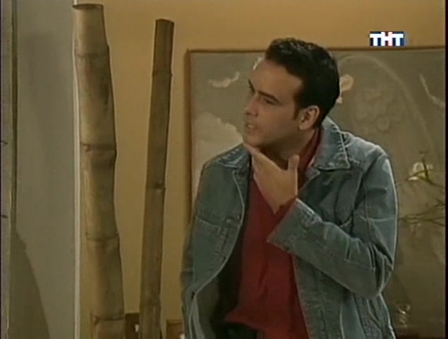 Моя прекрасная толстушка (2002) 94 серия