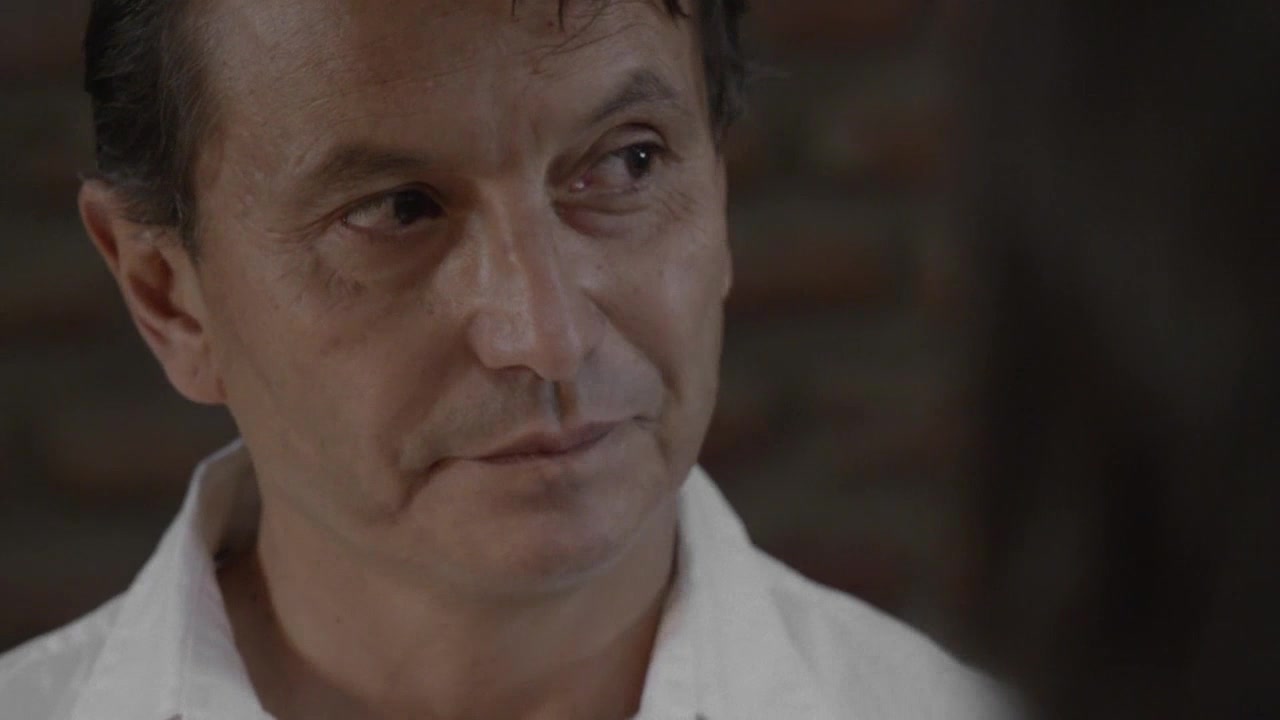 Беглецы 1 серия Беглецы 1 серия