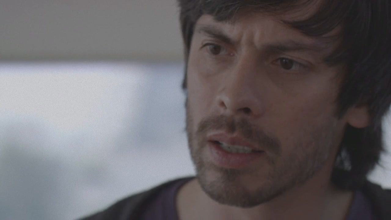 Беглецы 12 серия Беглецы 12 серия