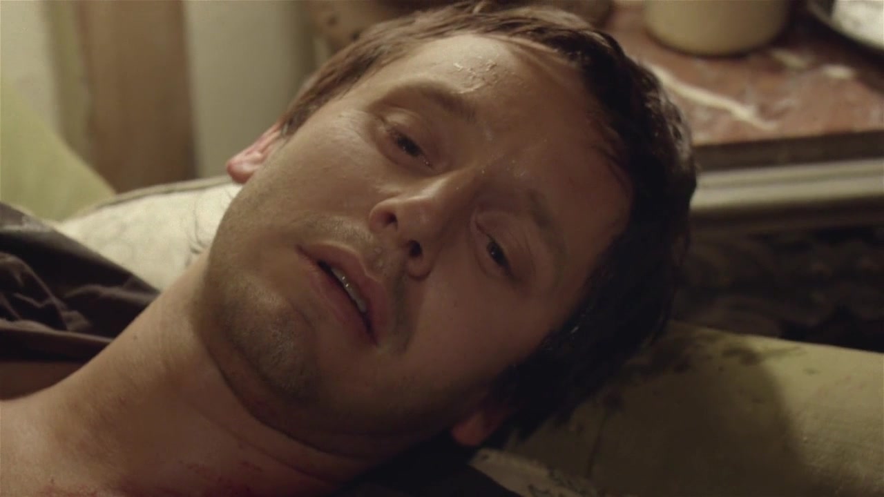 Беглецы 2 серия Беглецы 2 серия