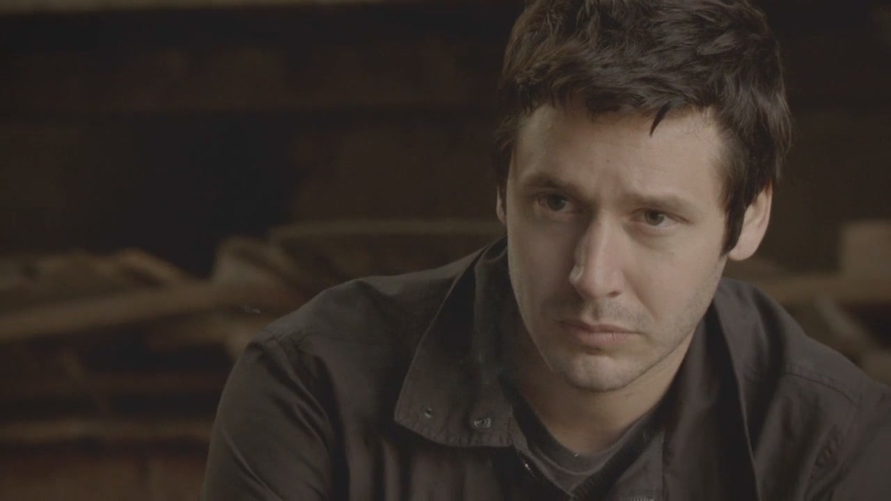 Беглецы 3 серия Беглецы 3 серия