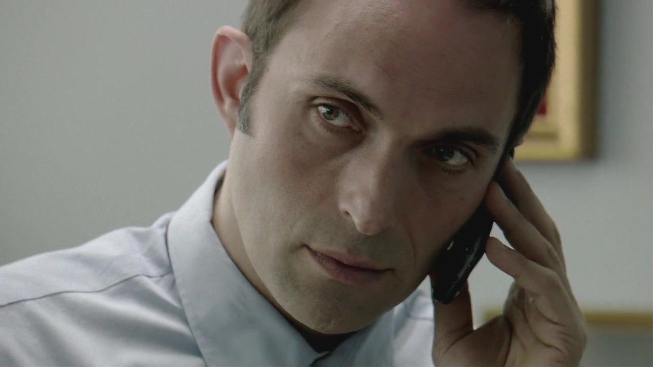 Беглецы 5 серия Беглецы 5 серия