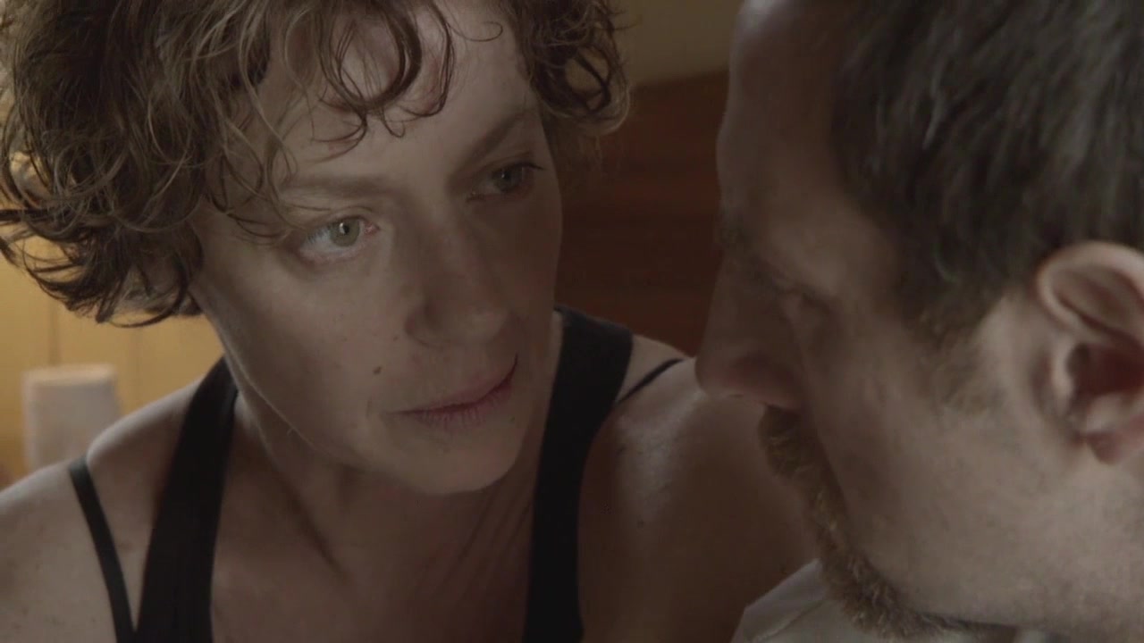 Беглецы 6 серия