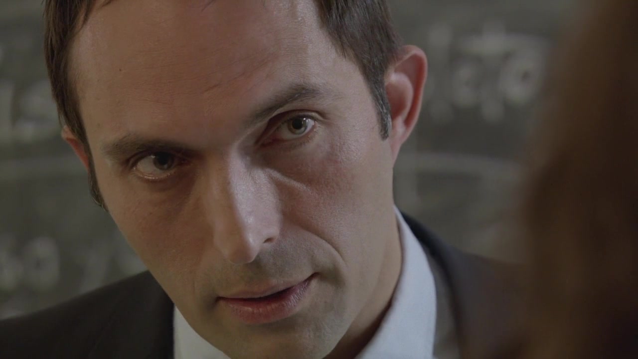 Беглецы 7 серия Беглецы 7 серия