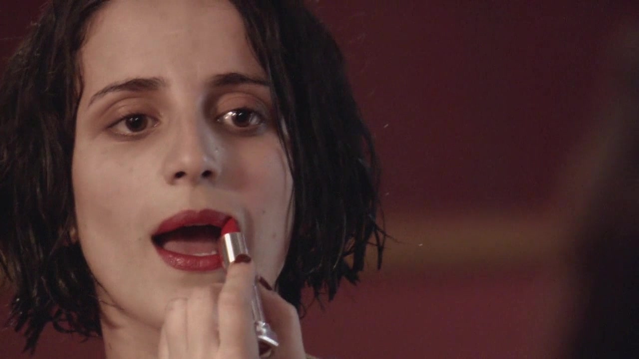 Беглецы 9 серия