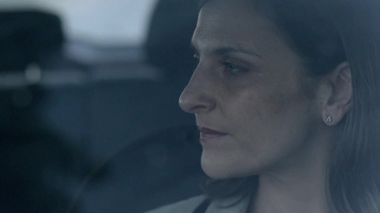 Беглецы 10 серия