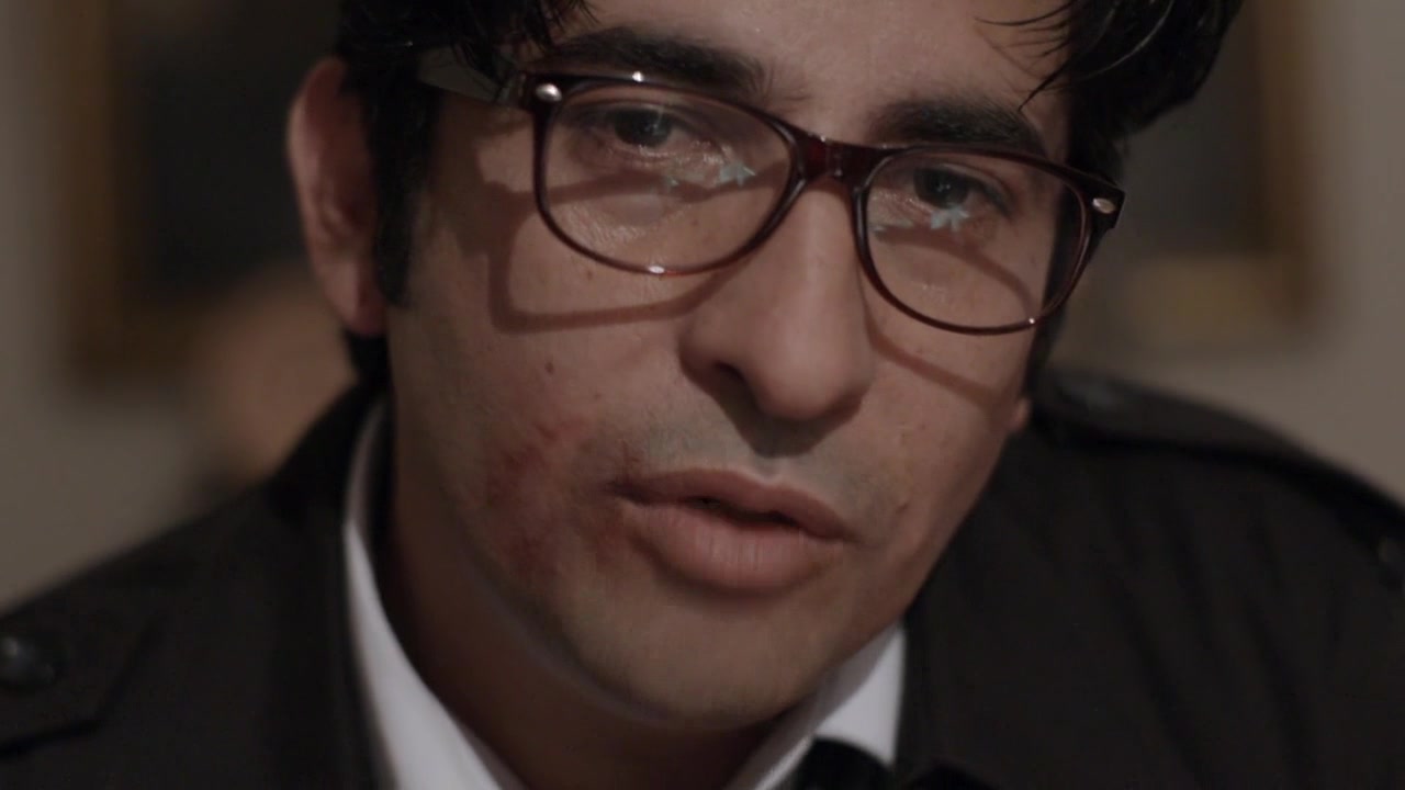 Беглецы 11 серия Беглецы 11 серия