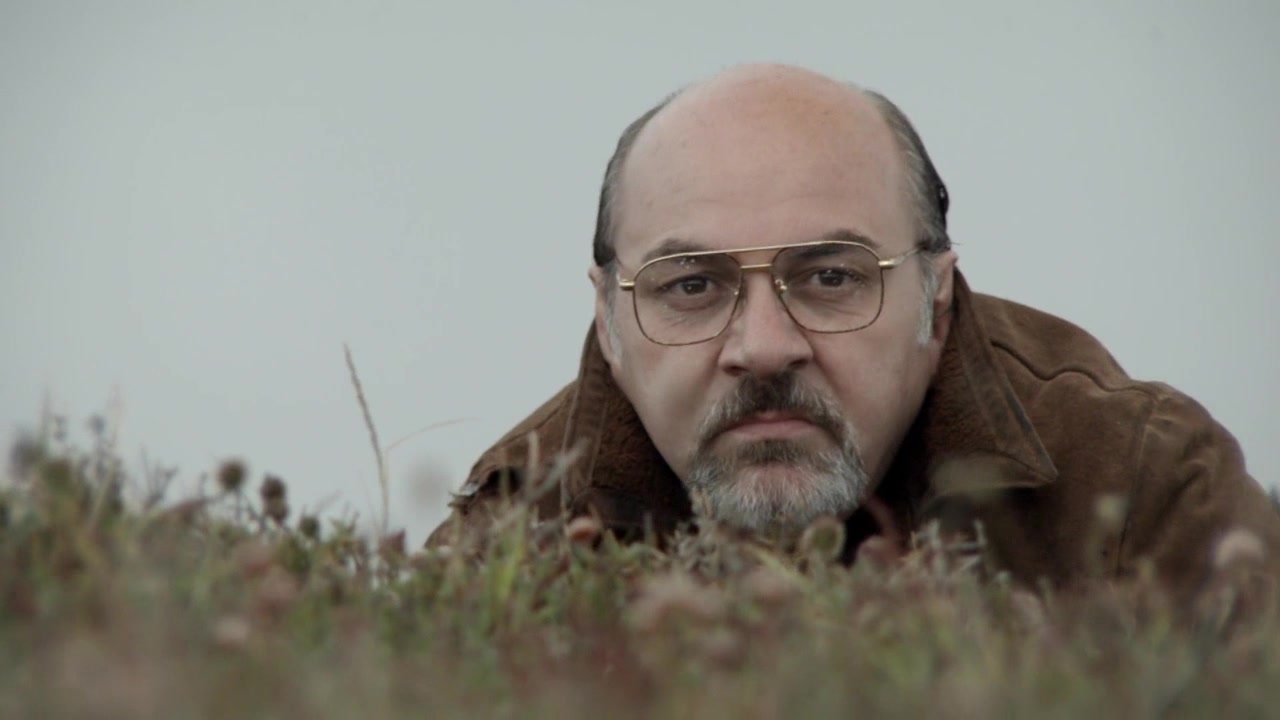 Беглецы (2011) 12 серия