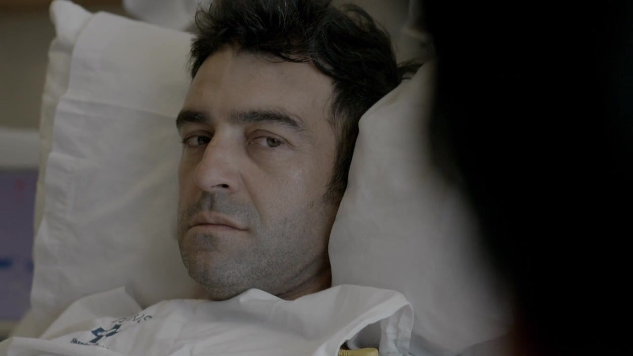 Беглецы 13 серия Беглецы 13 серия