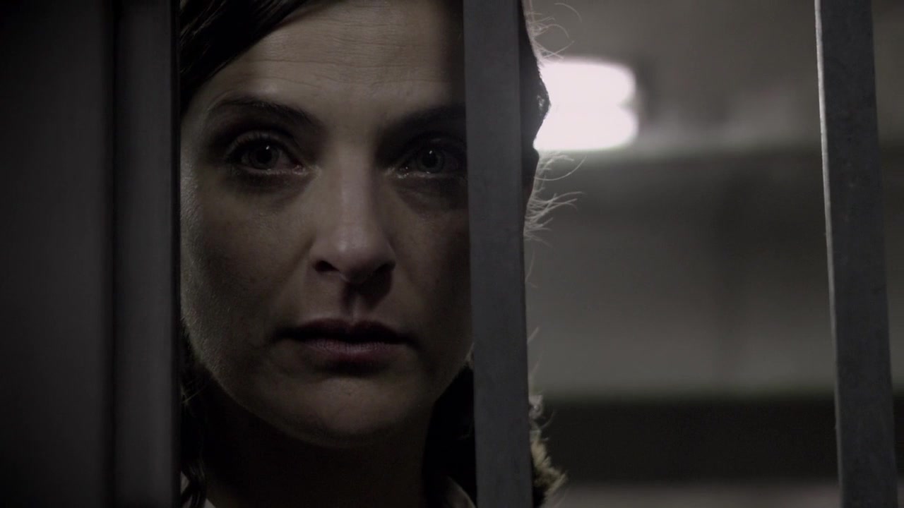 Беглецы 5 серия