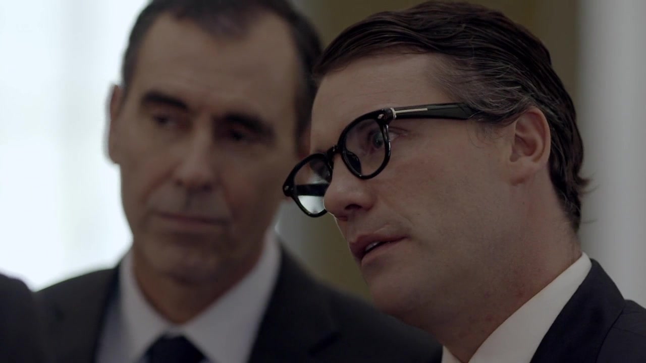 Беглецы 6 серия Беглецы 6 серия