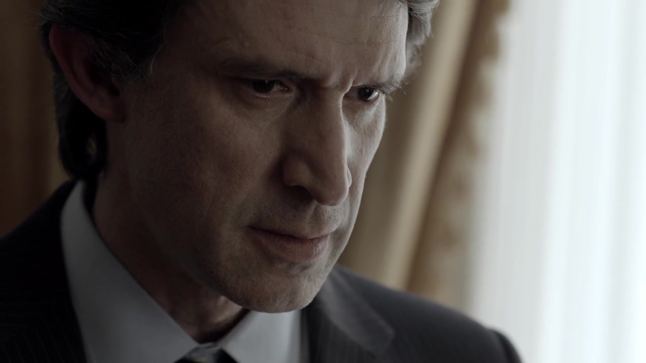 Беглецы 7 серия