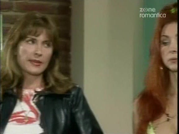 Жена Иуды 103 серия