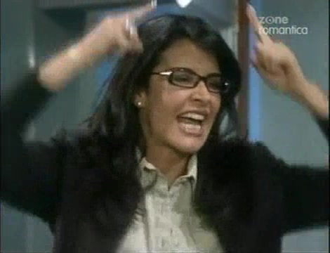 Жена Иуды 104 серия