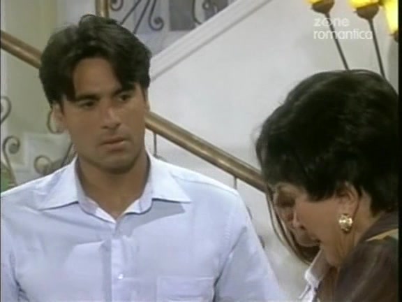 Жена Иуды 105 серия