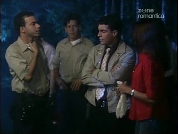 Жена Иуды 113 серия