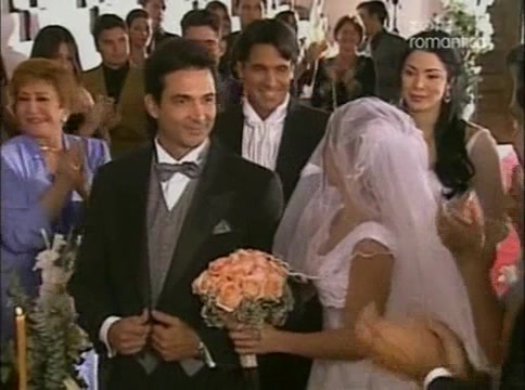 Жена Иуды 125 серия