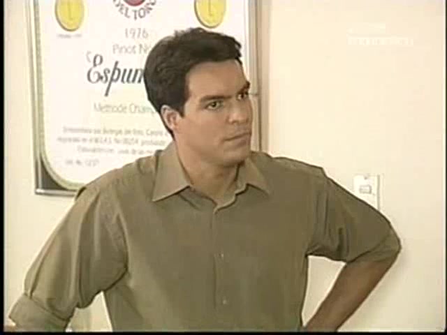 Жена Иуды 19 серия