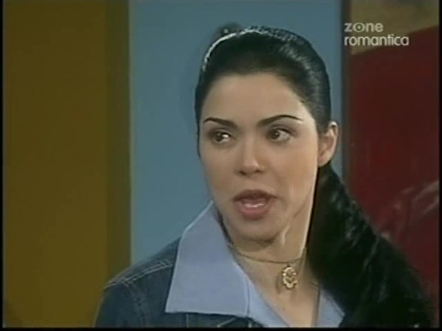 Жена Иуды 22 серия