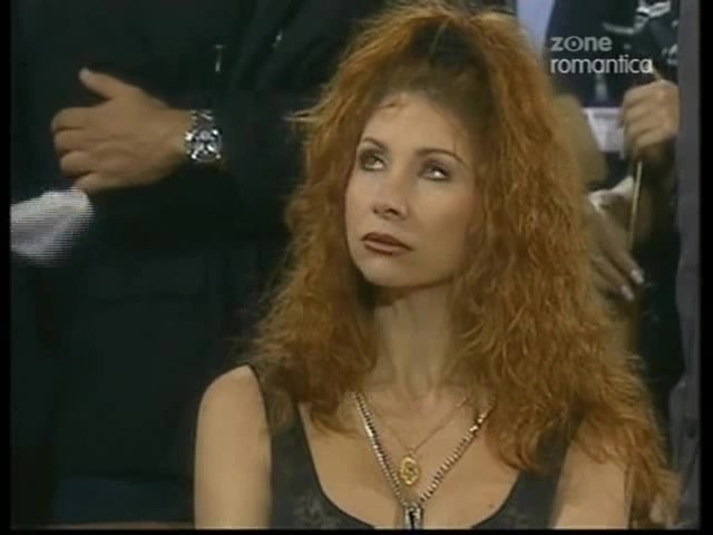 Жена Иуды 35 серия