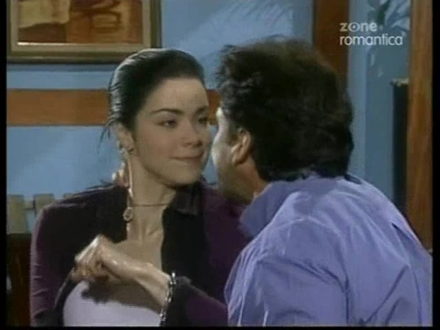 Жена Иуды 39 серия