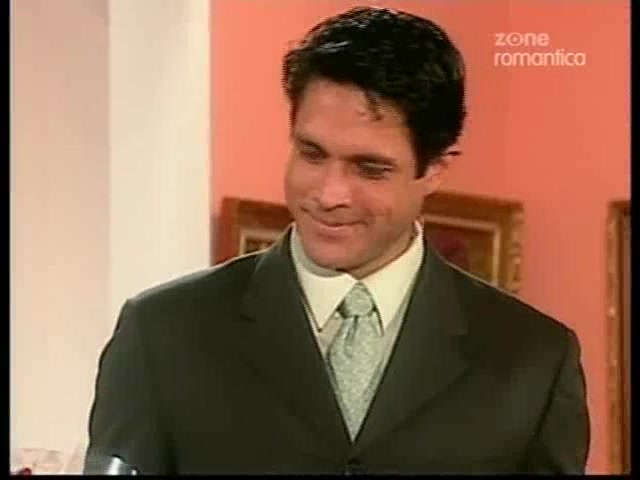 Жена Иуды 42 серия