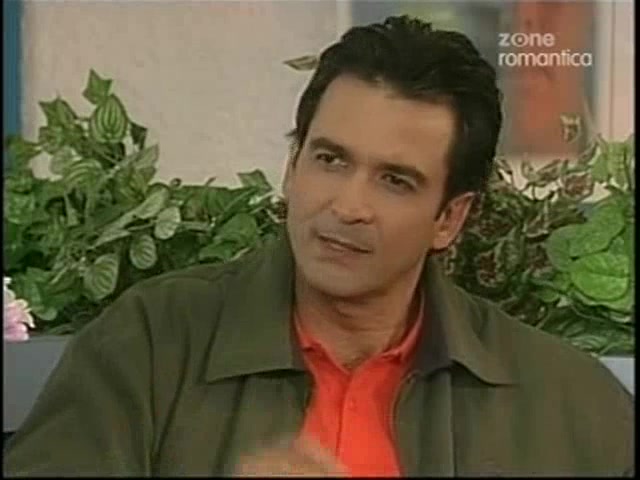 Жена Иуды 5 серия