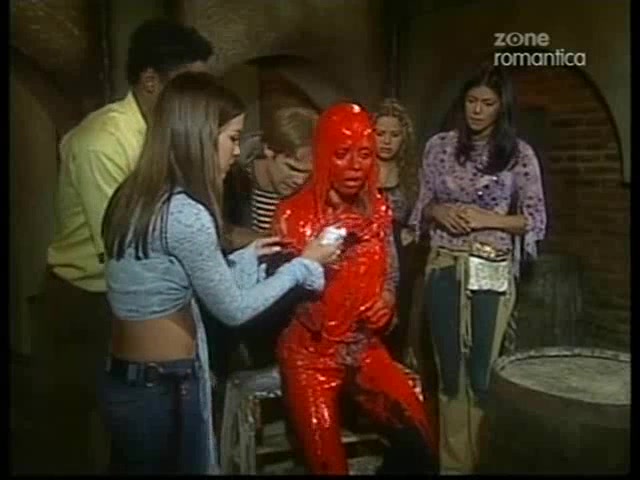 Жена Иуды 51 серия