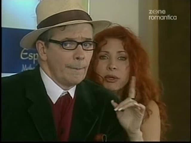 Жена Иуды 8 серия