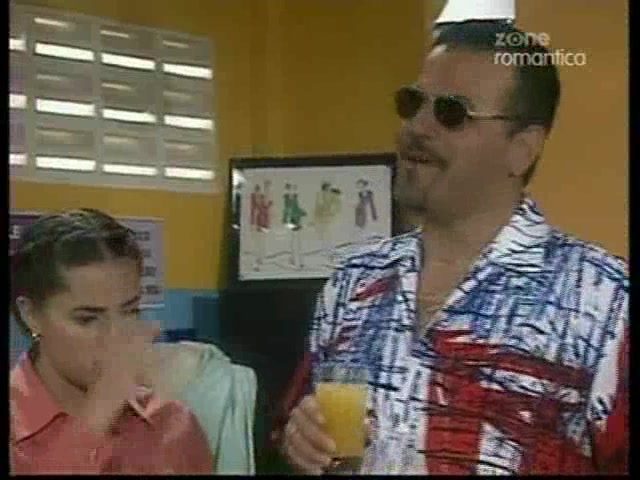 Жена Иуды 84 серия