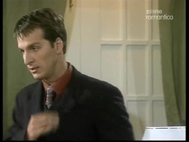 Жена Иуды 86 серия