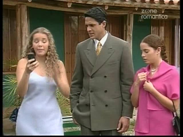 Жена Иуды 89 серия