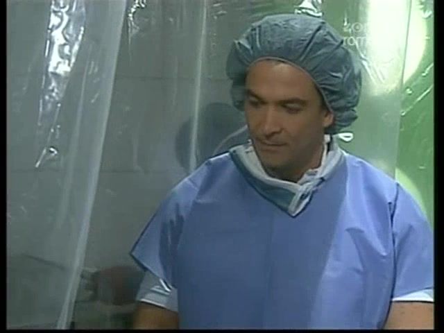 Жена Иуды 96 серия