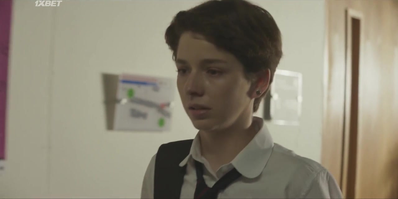 Стая 1 серия Стая 1 серия