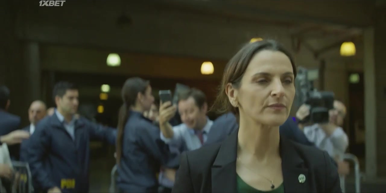 Стая 2 серия Стая 2 серия