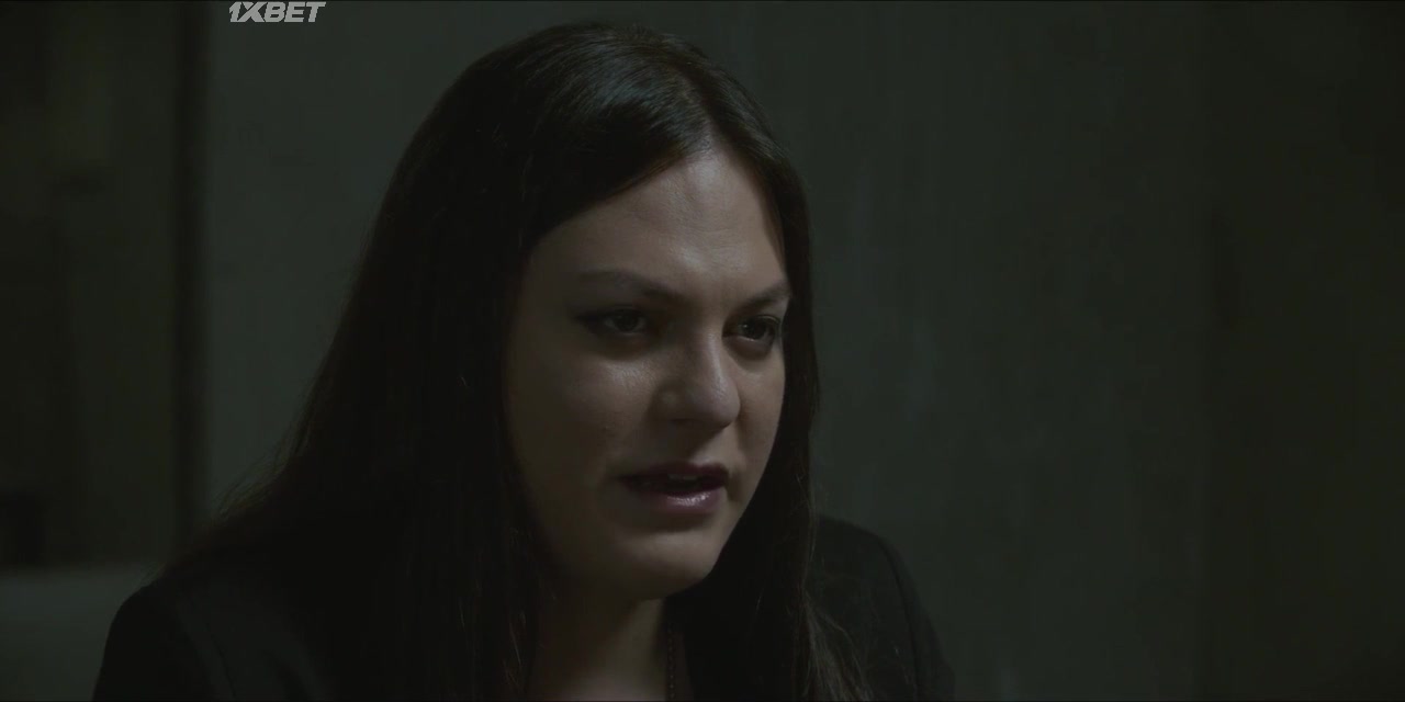 Стая 3 серия Стая 3 серия