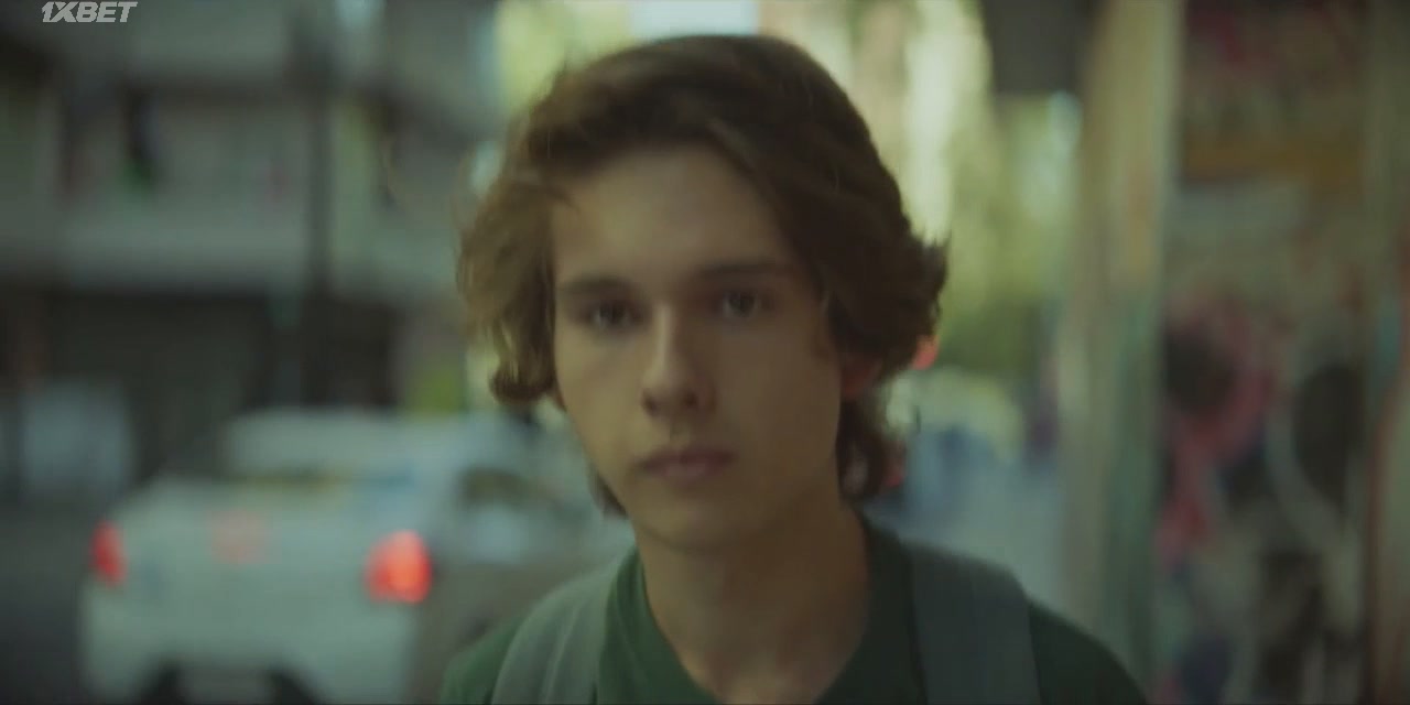 Стая 4 серия Стая 4 серия