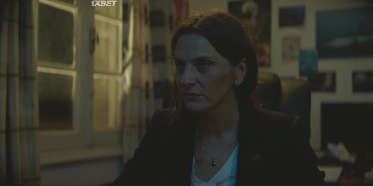 Стая 6 серия Стая 6 серия