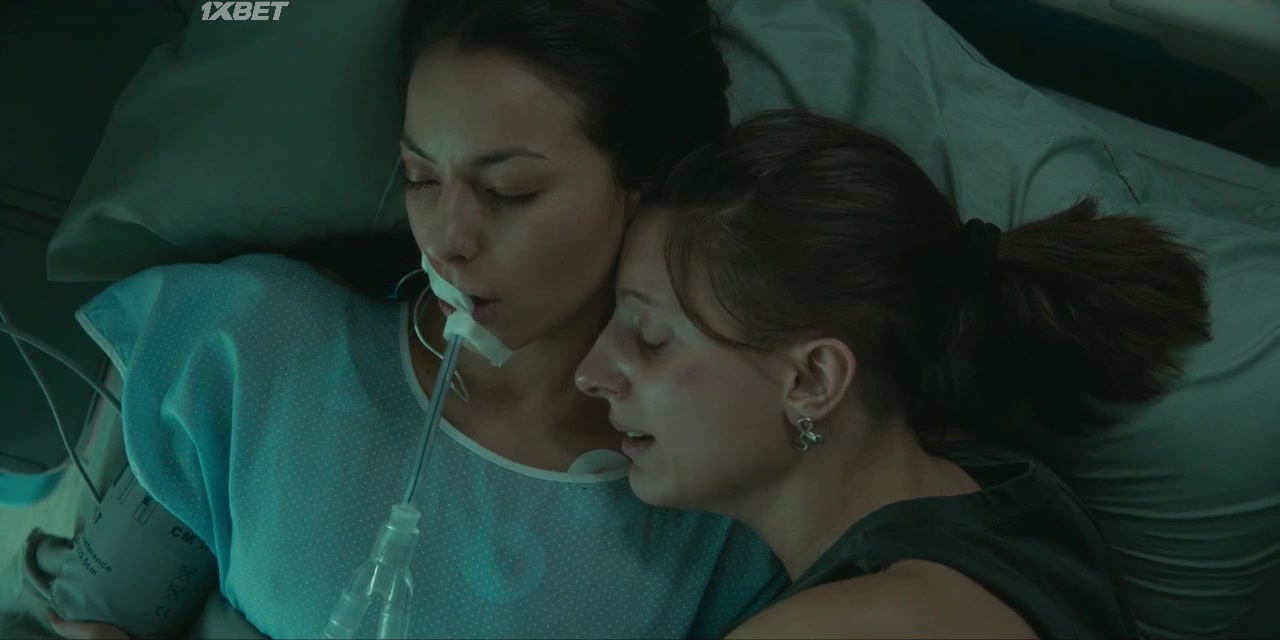 Стая 7 серия Стая 7 серия