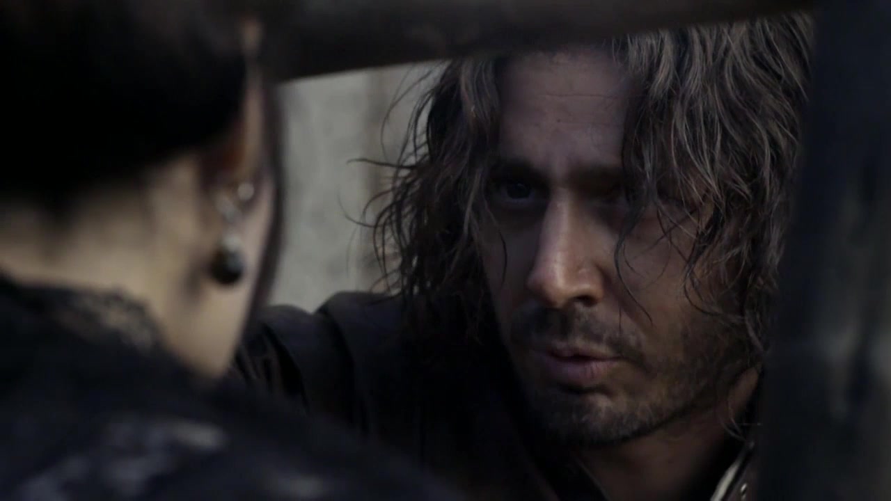 Осаждённые 2 серия Осаждённые 2 серия